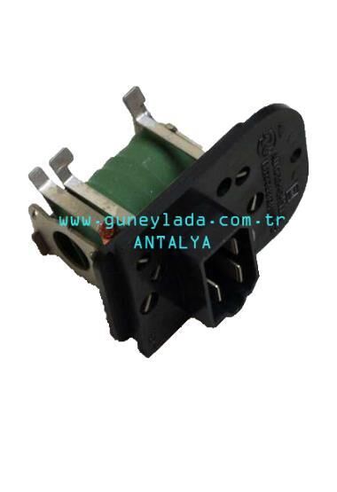 KALORİFER-REZİSTÖRÜ 51 Lada Vega