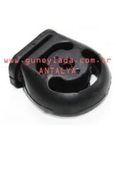 MOTOR-SUSTURUCU EKSOZ ASKI LASTİĞİ 49 51 52 Lada Niva Vega Kalina