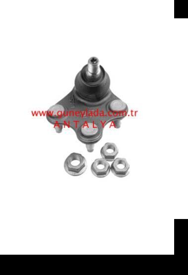 ROTİL  R-Sağ  [Skoda Fabia 07-14,Rapid 13-16,Roomster]