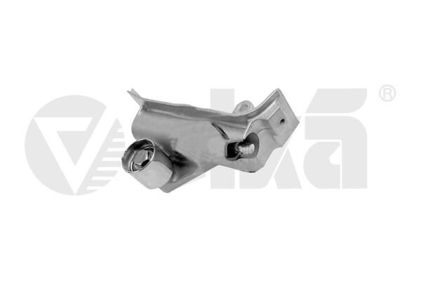 Volkswagen Golf - Triger Gergi Damperi 1.8 AGN-AGU - 98-00 - [Volkswagen Bora; Skoda Octavia; Seat Toledo, Leon] - 06B109477