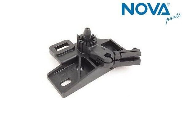 Volkswagen Polo - Motor Kaput Açma Braketi Alt - [Volkswagen Crafter; Volkswagen Passat; Volkswagen Tiguan; Volkswagen Sharan; Skoda Kodiaq; Skoda Octavia; Skoda Superb; Skoda Rapid; Seat Toledo; Seat Leon] - 6R1823633