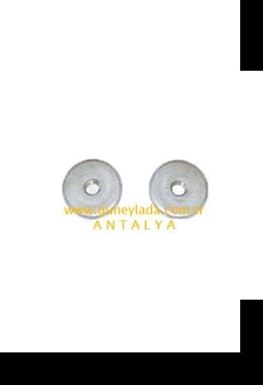 İSTAVROZ DİŞLİ PULU  [Skoda Favorit,Forman,Felicia,Pickup]