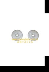 İSTAVROZ DİŞLİ PULU  [Skoda Favorit,Forman,Felicia,Pickup]