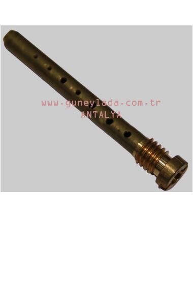 KARB-KAVALLI MEME KALIN 2 48 Lada Samara