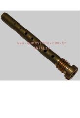 KARB-KAVALLI MEME KALIN 2 48 Lada Samara