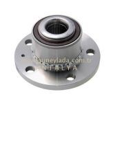 ÖN PORYA RULMANLI 72mm 6Q0407621AD,AH,AJ,BR [Skoda Fabia] Das Lager