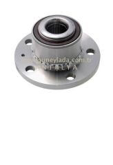 ÖN PORYA RULMANLI 72mm 6Q0407621AD,AH,AJ,BR [Skoda Fabia] Das Lager