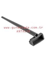 TORPİDO-KAPAK DİLİ YM. 48 Lada Samara