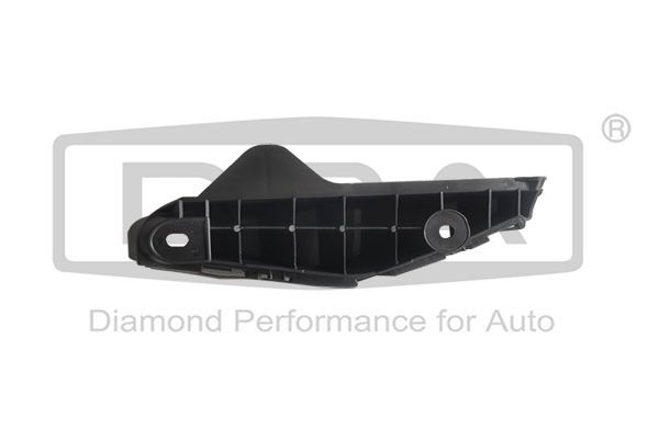 Volkswagen Amarok - Tampon Bağlantı Braketi Ön Sol 10-16 - 2H0807183A