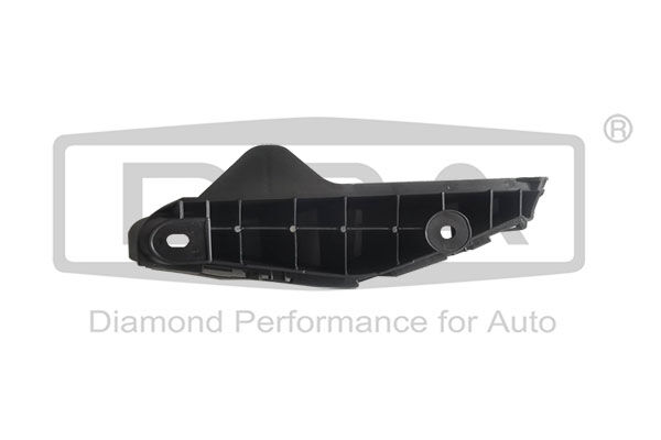 Volkswagen Amarok - Tampon Bağlantı Braketi Ön Sol 10-16 - 2H0807183A