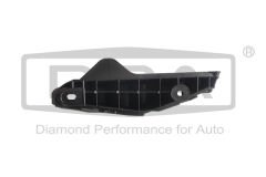 Volkswagen Amarok - Tampon Bağlantı Braketi Ön Sol 10-16 - 2H0807183A