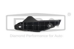 Volkswagen Amarok - Tampon Bağlantı Braketi Ön Sol 10-16 - 2H0807183A