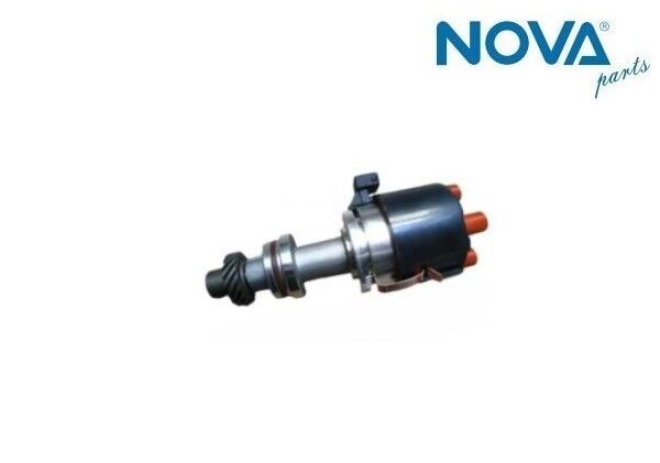 Volkswagen Passat - Distribütör (Uzun Tip) 1.6 AFT-ADP-AEK-AHL - [Volkswagen Golf, Polo, Seat Ibiza, Cordoba] - 050905205AR