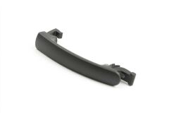 Volkswagen Polo - Kapı Kolu Ön Sol & Sağ - [Seat Ibiza; Seat Toledo; Skoda Fabia; Skoda Rapid; Skoda Yeti] - 6R4837205D
