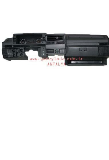 ENJ. TORPİDO ÖN GÖĞÜS KMP. 48Lada Samara