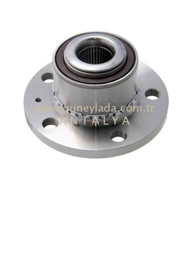 ÖN PORYA RULMANLI 72mm 6Q0407621AD,AH,AJ,BR [Skoda Fabia] 13F