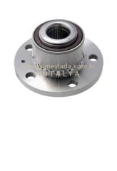 ÖN PORYA RULMANLI 72mm 6Q0407621AD,AH,AJ,BR [Skoda Fabia] 13F