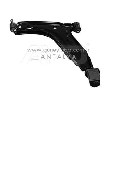 SALINCAK KOMPLE  L Sol  [Skoda Favorit,Forman] 11 AYD 97-02756       