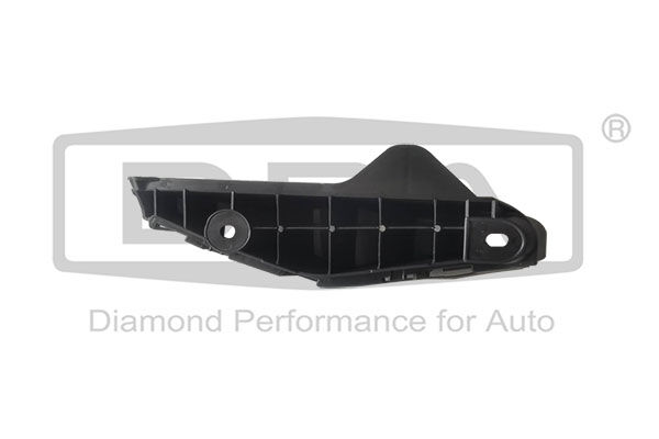 Volkswagen Amarok - Tampon Bağlantı Braketi Ön Sağ 10-16 - 2H0807184A