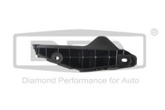 Volkswagen Amarok - Tampon Bağlantı Braketi Ön Sağ 10-16 - 2H0807184A