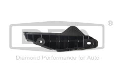 Volkswagen Amarok - Tampon Bağlantı Braketi Ön Sağ 10-16 - 2H0807184A