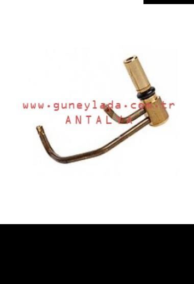 KARB-PÜSKÜRTME MEMESİ 48 Lada Samara