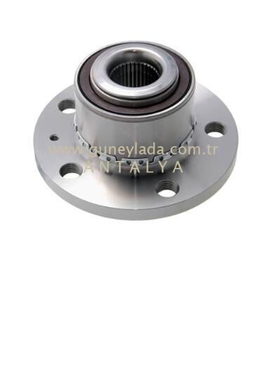 ÖN PORYA RULMANLI 72mm 6Q0407621AD,AH,AJ,BR [Skoda Fabia] 13F