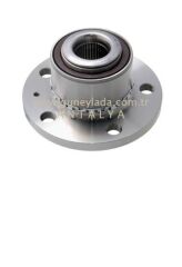 ÖN PORYA RULMANLI 72mm 6Q0407621AD,AH,AJ,BR [Skoda Fabia] 13F