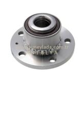 ÖN PORYA RULMANLI 72mm 6Q0407621AD,AH,AJ,BR [Skoda Fabia] 13F