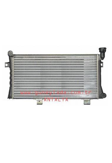YM. SOĞUTMA-RADYATÖR KMP. 49 Dik Çıkış Lada Niva