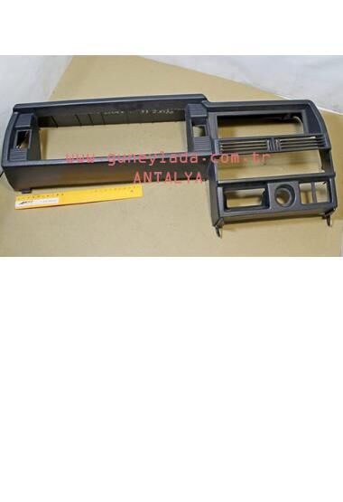 ENJ. TORPİDO-GÖSTERGE PANEL BAKALİTİ 48 Lada Samara