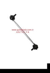 VİRAJ DEMİR ASKI ROTU, Z ROT   [Skoda Citigo 12--> ]  6Q0411315N 2Q0411315B Teknorot A856