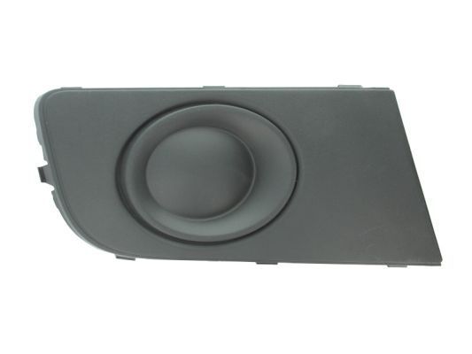 Volkswagen Amarok - Tampon Izgarası Sol - 2H0807489