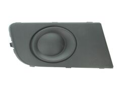 Volkswagen Amarok - Tampon Izgarası Sol - 2H0807489