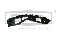 Volkswagen Polo - Tampon Bağlantı Braketi Arka Sağ 10-18 - 6R6807394A