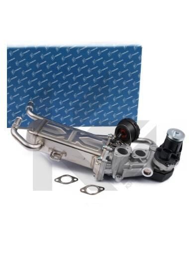 EGR VALFİ [SKODA,AUDİ,SEAT,VW, 1,6TDI CAYC CAYB CFHB CFHD CLNA]