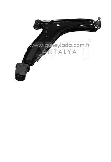 SALINCAK KOMPLE  R Sağ  [Skoda Favorit,Forman]   11