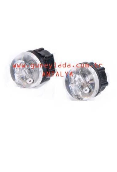 ELEK-CAM SU FISKİYE MEMESİ ŞEFFAF ÇİFTLİ ÖN TANE 47 48 49 Lada Vaz Samara Niva