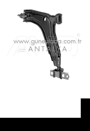 SALINCAK KOMPLE - KELEPÇELİ YM,LX   L Sol  [Skoda Favorit LX,Forman LX]  11  AYD 97-02330