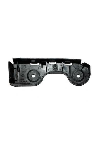 TAMPON BAĞLANTI BRAKETİ ARKA L-Sol [Skoda Fabia 00-08] 13F