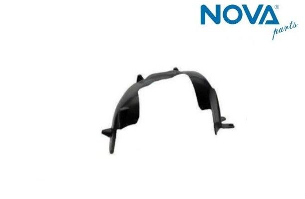 Volkswagen Amarok - Çamurluk Davlumbazı Ön Sol 11-18 - 2H0809961B