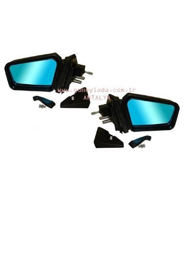 AYNA-DIŞ DİKİZ SAĞ MAVİ Apr 48 Lada Samara