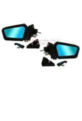 AYNA-DIŞ DİKİZ SAĞ MAVİ Apr 48 Lada Samara