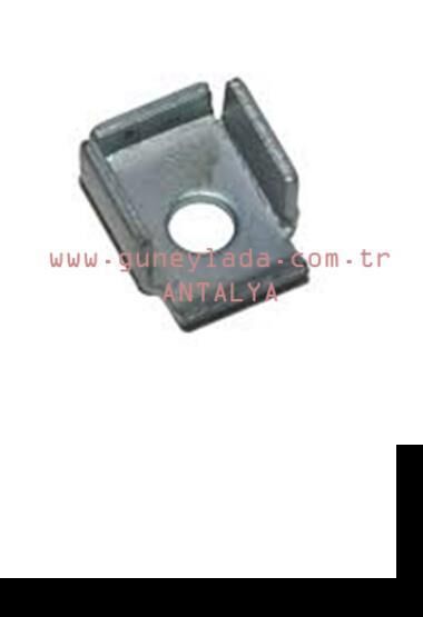 KARB-JİGLE TELİ BAĞLANTI KLİPSİ 48 Lada Samara