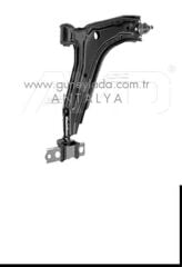 SALINCAK KOMPLE - KELEPÇELİ YM,LX R Sağ   [Skoda Favorit LX,Forman LX] 11 AYD 97-02331