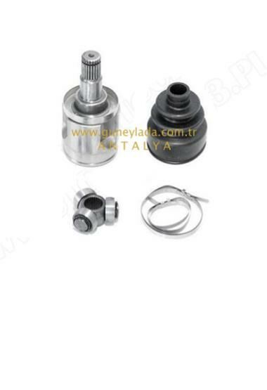 AKS LALESİ,KAFASI İÇ EM  [Skoda Favorit L,Forman L,Pickup] 6U0498103