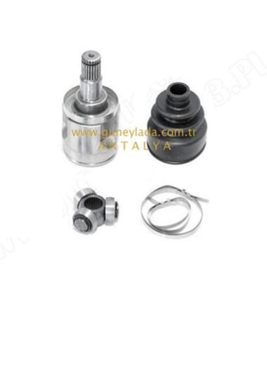 AKS LALESİ,KAFASI İÇ EM  [Skoda Favorit L,Forman L,Pickup] 6U0498103