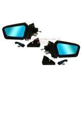 AYNA-DIŞ DİKİZ SOL MAVİ Apr 48 Lada Samara