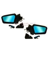 AYNA-DIŞ DİKİZ SOL MAVİ Apr 48 Lada Samara