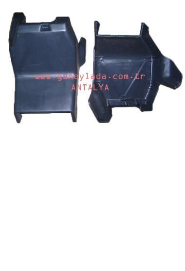 ENJ. TORPİDO KONSOL KAPAĞI 48 Lada Samara